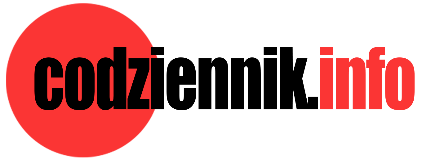 CODZIENNIK.INFO