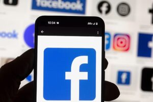 presja UE na Meta – Meta pod presją UE: Facebook i Instagram za mało chronią dzieci