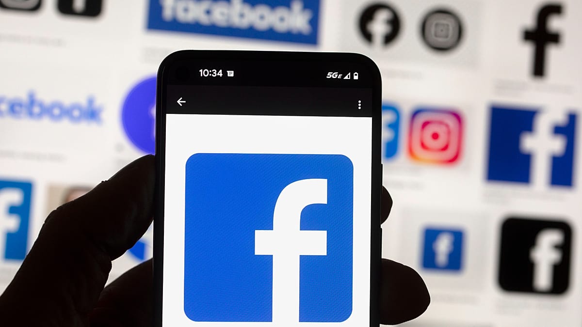 presja UE na Meta – Meta pod presją UE: Facebook i Instagram za mało chronią dzieci