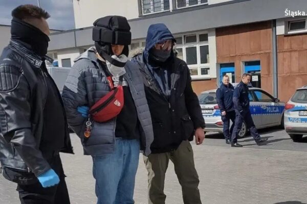 wyrok ws. śmierci Kamilka – Wyrok ws. śmierci Kamilka: ojczym skazany na 25 lat więzienia