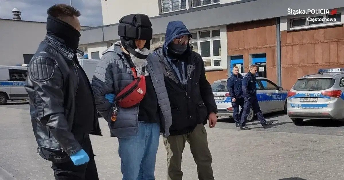 wyrok ws. śmierci Kamilka – Wyrok ws. śmierci Kamilka: ojczym skazany na 25 lat więzienia