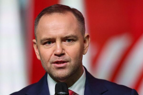 wycofanie wojsk USA z Niemiec – Wycofanie wojsk USA z Niemiec. Nawrocki: Polska jest gotowa