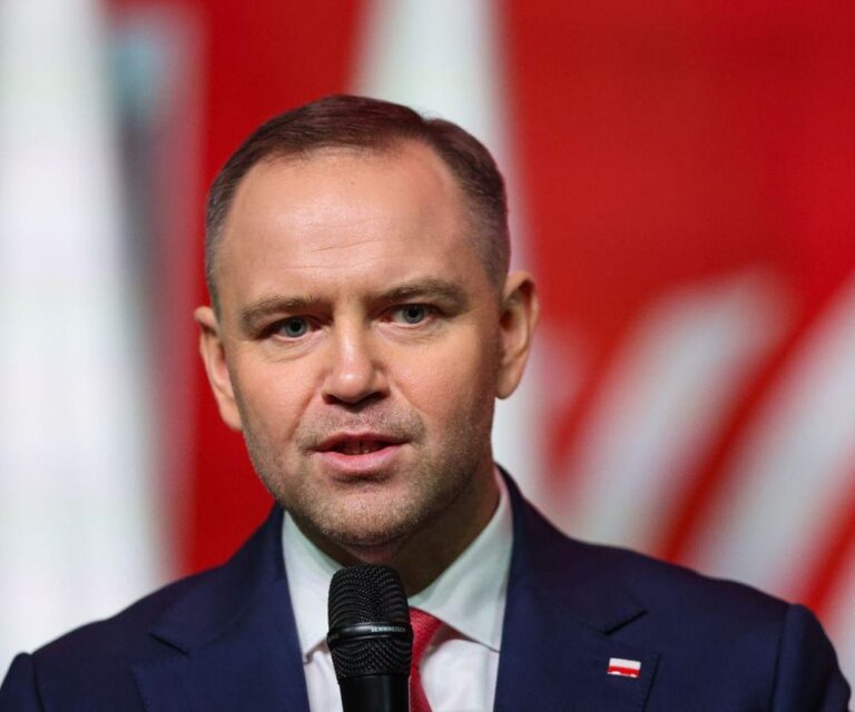 Wycofanie wojsk USA z Niemiec. Nawrocki: Polska jest gotowa