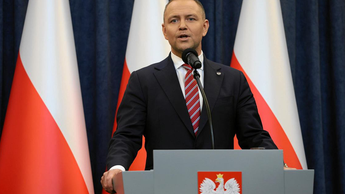 referendum klimatyczne Nawrockiego – Referendum klimatyczne Nawrockiego: szansa dla Polaków na realne decyzje