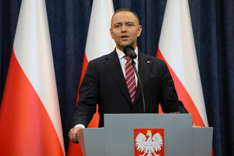 Referendum klimatyczne Nawrockiego: szansa dla Polaków na realne decyzje